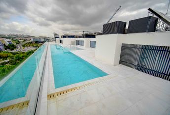 Fantástico Apartamento T4 no Empreendimento Gestilar Residences Miraflores