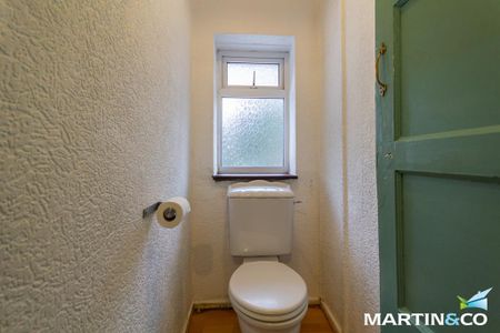 3 bedroom terraced house to rent - Photo 3