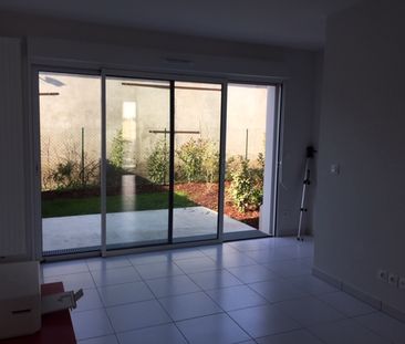Location Appartement 3 pièces 68m² - Photo 3