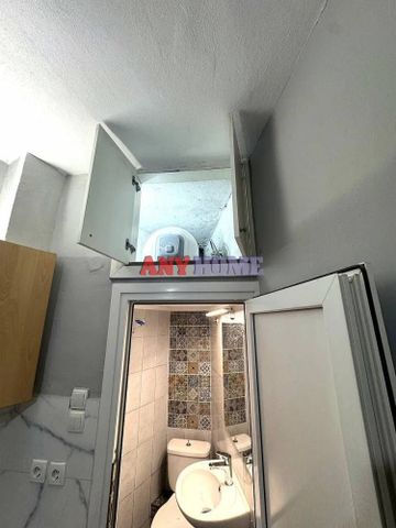 Studio/Γκαρσονιέρα για ενοικίαση Κέντρο Θεσσαλονίκης - Photo 3