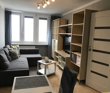 Mieszkanie z piękny widokiem na wynajem/Żoliborz - Photo 1