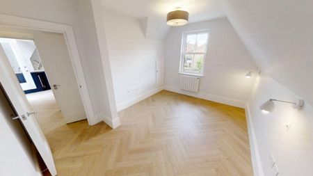 2 bedroom apartment to rent - Photo 3