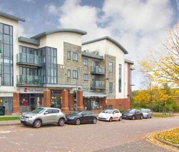 Grange Farm - A Fully Redecorated Modern Bed Apartment, MK8 - Photo 2