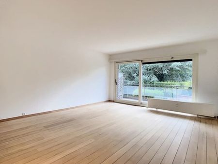 Appartement te huur - Foto 2