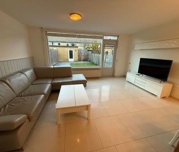 Albert van Dalsumlaan, Amstelveen - Foto 5