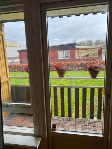 Sagogången, Hisings Backa - Foto 5
