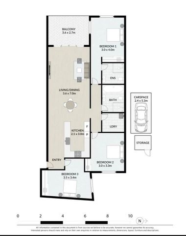 Toongabbie - Photo 3