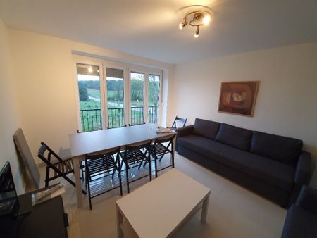 Location appartement 3 pièces, 56.18m², Passavant-la-Rochère - Photo 2