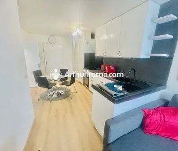 Location Appartement 2 pièces 34 m2 à Corbeil-Essonnes - Photo 5