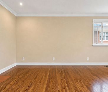 For Lease - 14 Hedges Boulevard Unit# Upper, Toronto, Ontario - Photo 1