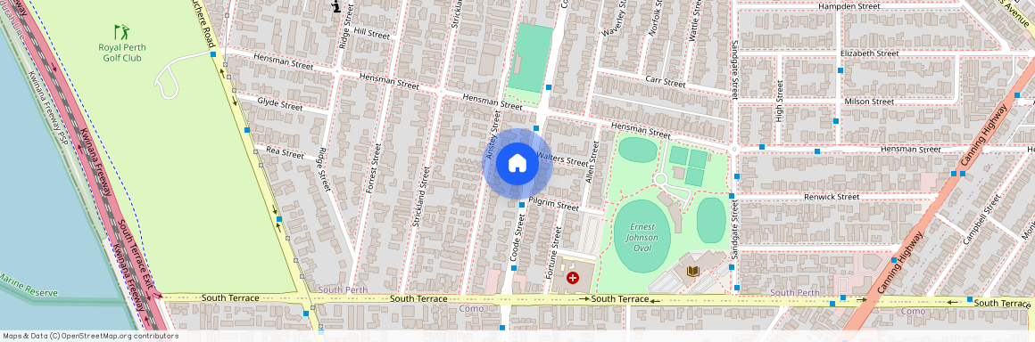 101 Coode St, WA 6151, South Perth