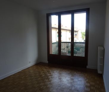 TOULOUSE / Location Appartement 2 Pièces 53 m² - Photo 1