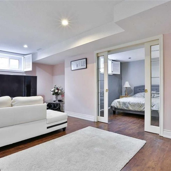For Lease - 136 Briggs Avenue Unit# Lower, Richmond Hill, Ontario - Photo 1