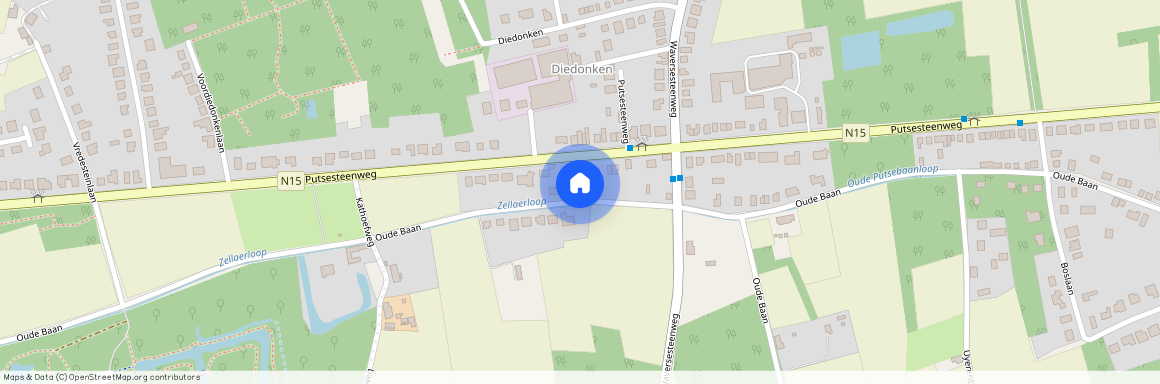 Oude Baan 141B, 2820 Bonheiden