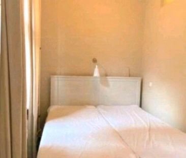 1Z Wohnung in Friedrichshain ab sofort Bis 30.11.2025 verfügbar - Foto 1