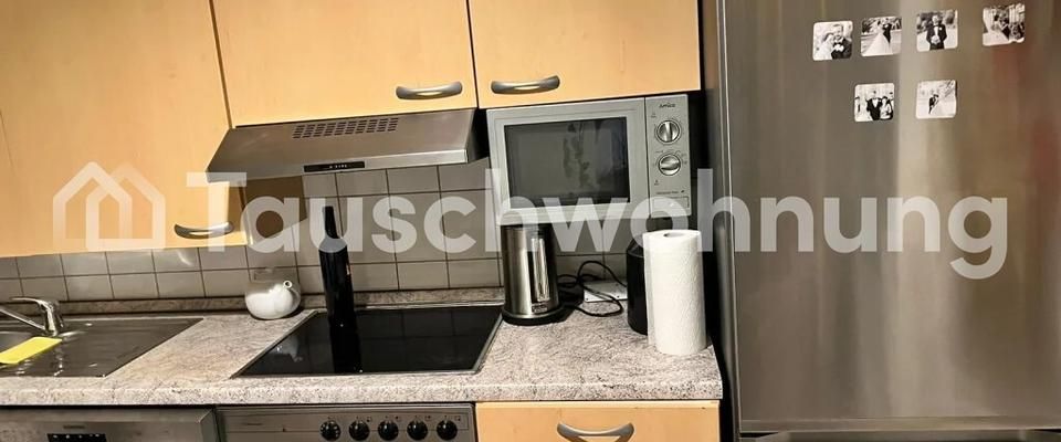 TAUSCHWOHNUNG Biete Frankfurt Suche Maintal (oder Fechenheim oder Enkheim) - Photo 1