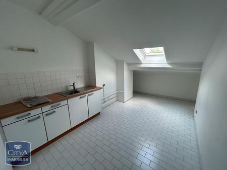 Location Appartement 3 pièces 35m² ST ETIENNE 42100 - Photo 3