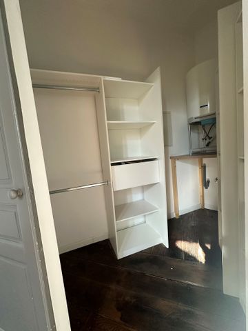 Beau T2 de 47m² – LIMOGES – LOCATION – ETUDIANT – begip - Photo 2