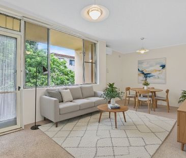 Tastefully Refreshed, Private And Spacious, Centrally Positioned Tw... - Photo 2