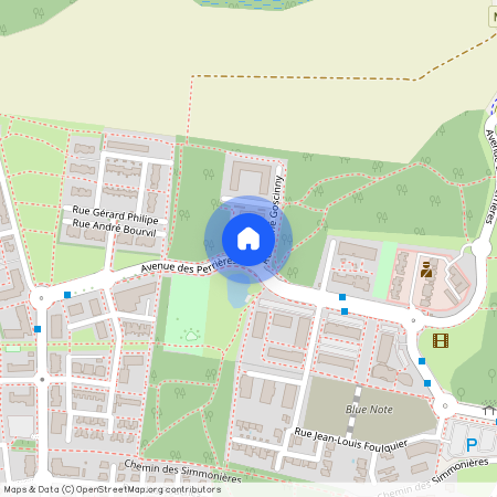 44240, La Chapelle-Sur-Erdre