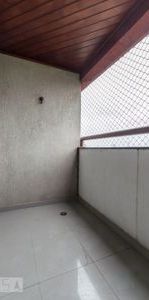 Apartamento para alugar com 70m², 3 quartos e 2 vagas - Photo 1