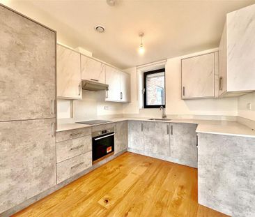 1 bedroom apartment to rent - Photo 5