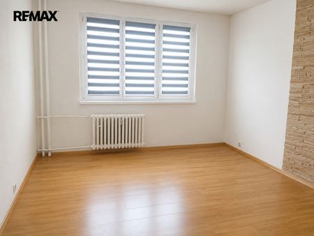 Pronájem bytu 2+1 60 m² - Photo 4