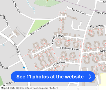 Kempton Walk Croydon CR0 - Photo 1