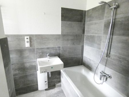 Hochwertig modernisiertes Appartement in E-Rüttenscheid zu vermieten! - Photo 3