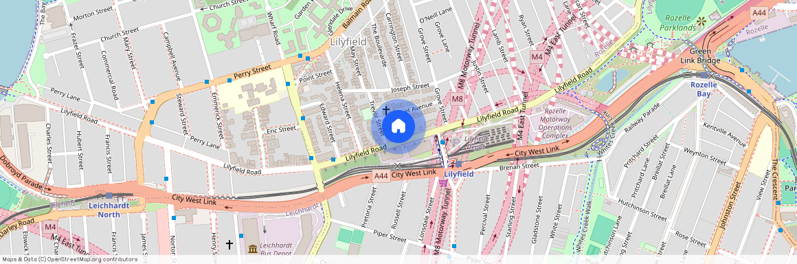 109 Lilyfield Road, Sydney, New South Wales 2040