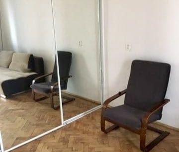 Przytulna kawalerka w pobliżu centrum - Zdjęcie 1