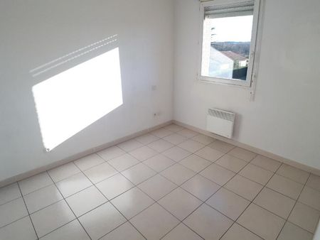 APPARTEMENT T2 34M - Photo 5