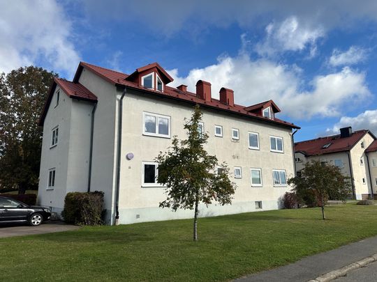 Sölvegatan 5 - Foto 1