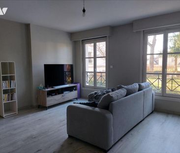 APPARTEMENT F2 + PARKING - VIDE - Photo 3