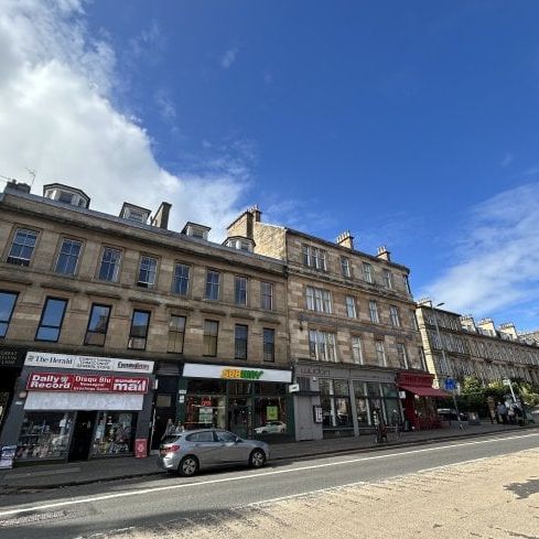 Great Western Road, Glasgow, G12 - Photo 1