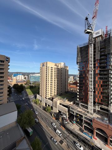 1315/6 Penaluna Place, Adelaide SA 5000 - Apartment For Rent | Domain - Photo 5