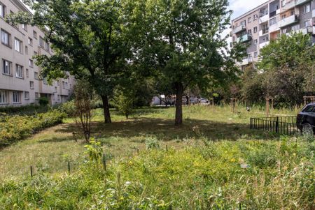 Wynajmij od 01 grudnia/2 pokoje przy Metrze - Фото 3