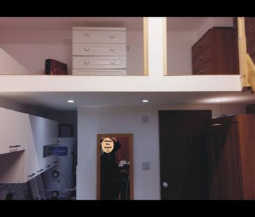 Studio Flat, Liston Road, N17 - Photo 5