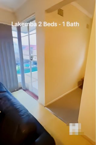 2 bed 1 bath - Photo 2