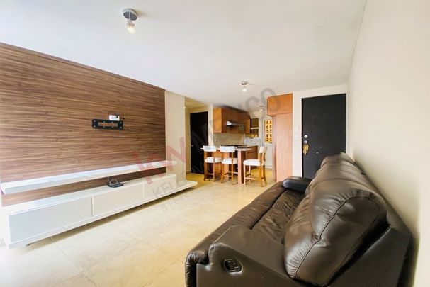 Departamento en renta - Photo 1