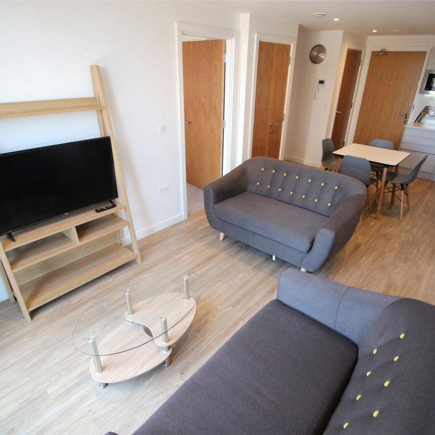Oxid House, 78 Newton Street, Manchester City Centre, Greater Manchester, M1 1AQ - Photo 1
