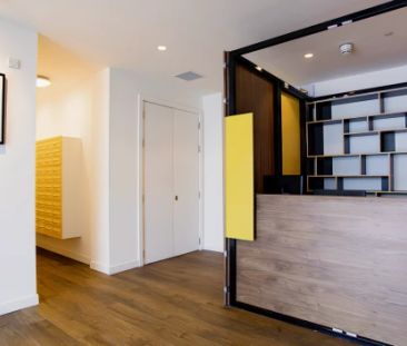 fox street Studio - Photo 6