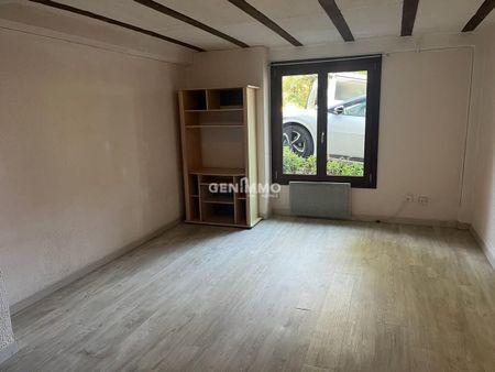 For rent family house Vésenaz - Photo 3