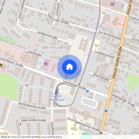 Leschwitzer Straße 10b, 02827 Sachsen - Görlitz