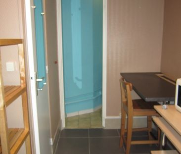 Ref: 533 Appartement à Le Havre - Photo 2