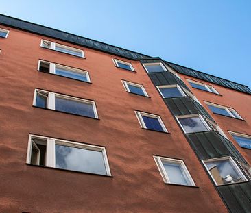 Gotlandsgatan 70B, Södermalm - Photo 1