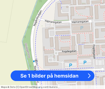 Väpnaregatan 4 - Foto 1