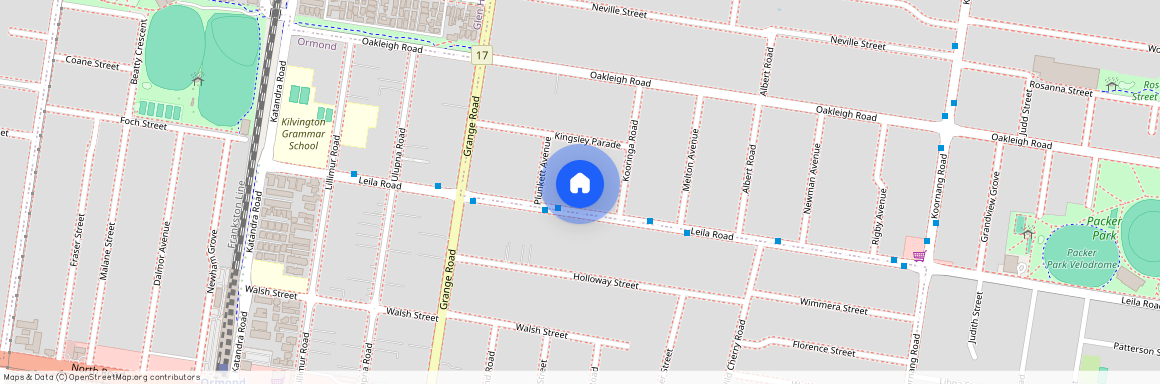 1/28 Leila Road, Carnegie