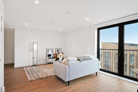 2 bedroom apartment to rent - Photo 5