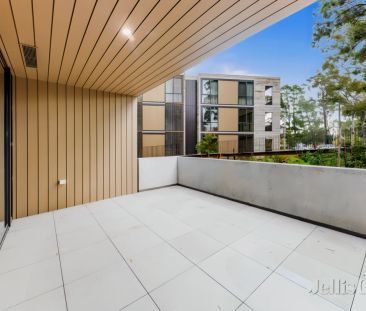 2 Bed, 2 Bath - Photo 4